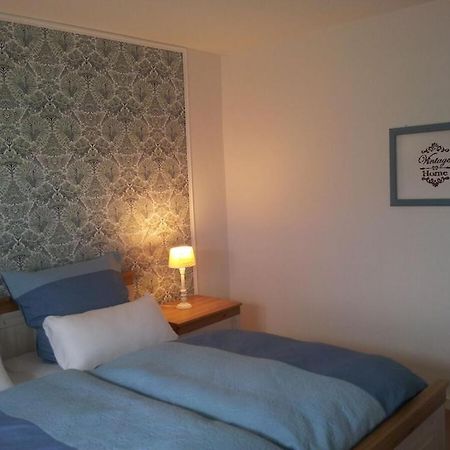 The Little Holiday House Stolpe  Экстерьер фото