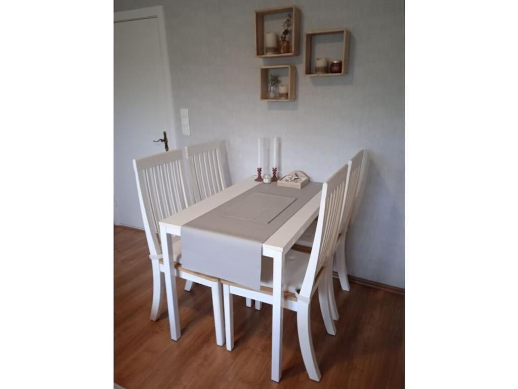 The Little Holiday House Stolpe  Экстерьер фото