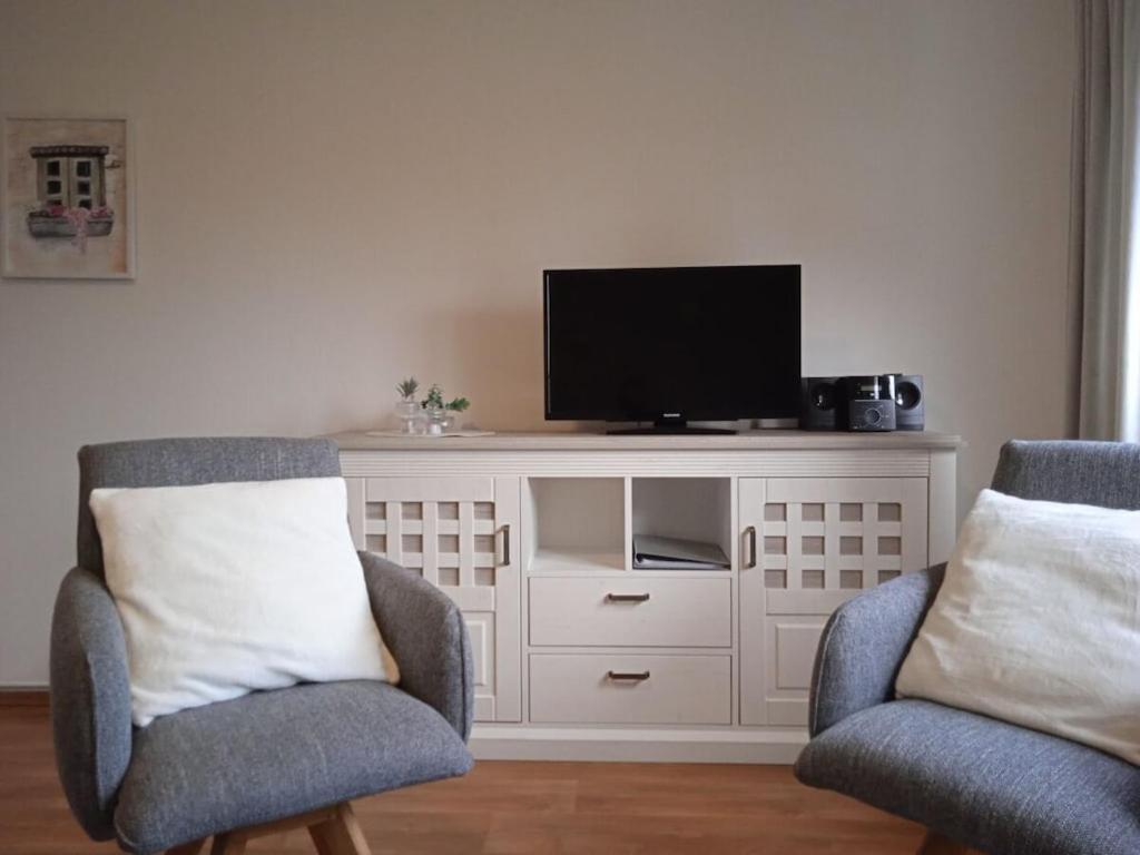 The Little Holiday House Stolpe  Экстерьер фото